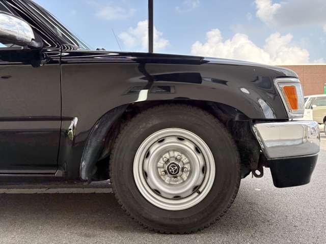 Toyota Hilux 8