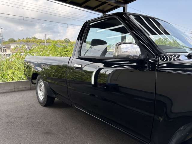 Toyota Hilux 10