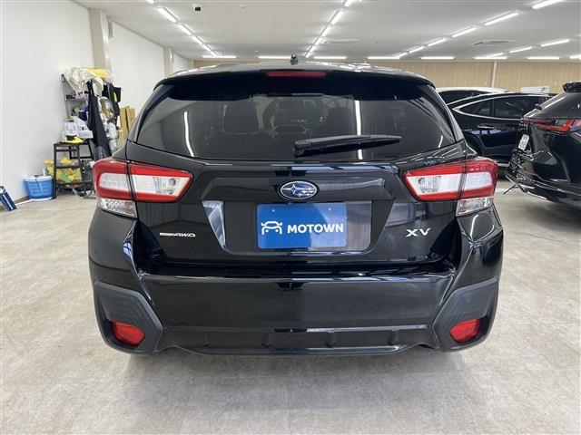 Subaru XV 12