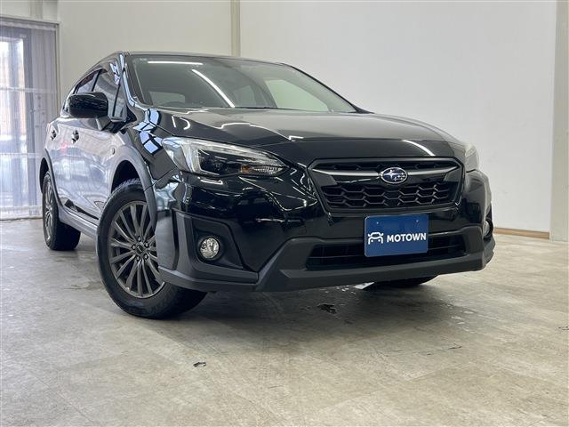 Subaru XV 2