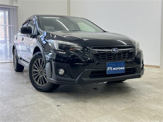 Subaru XV 5