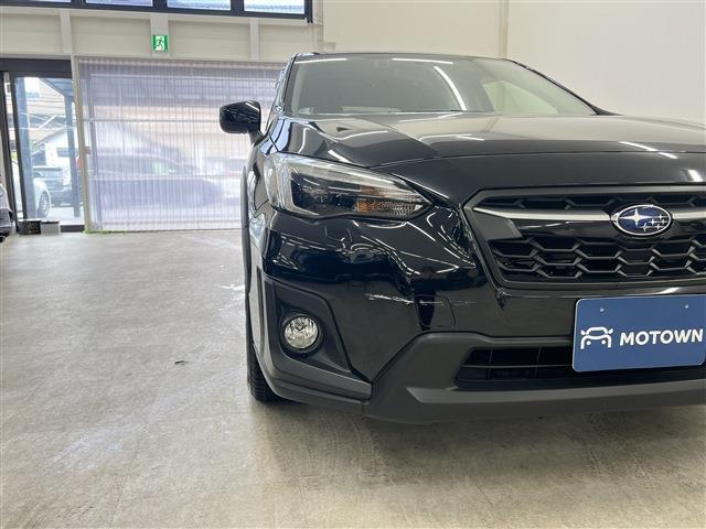 Subaru XV 6