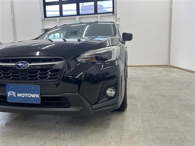 Subaru XV 7