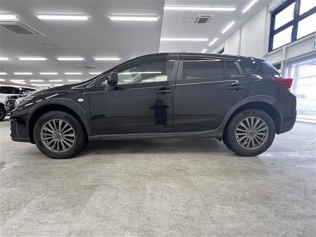 Subaru XV 10