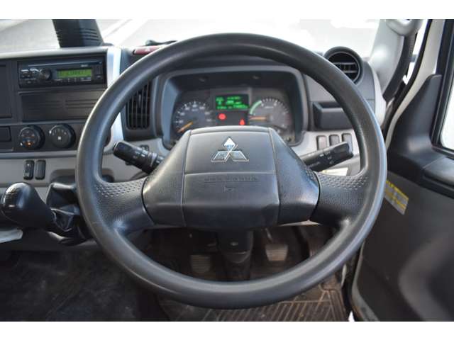 Mitsubishi Fuso Canter 5