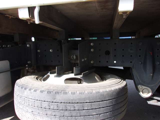 Mitsubishi Fuso Canter 11