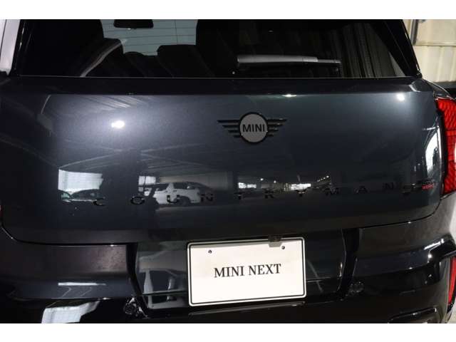 MINI Countryman 11