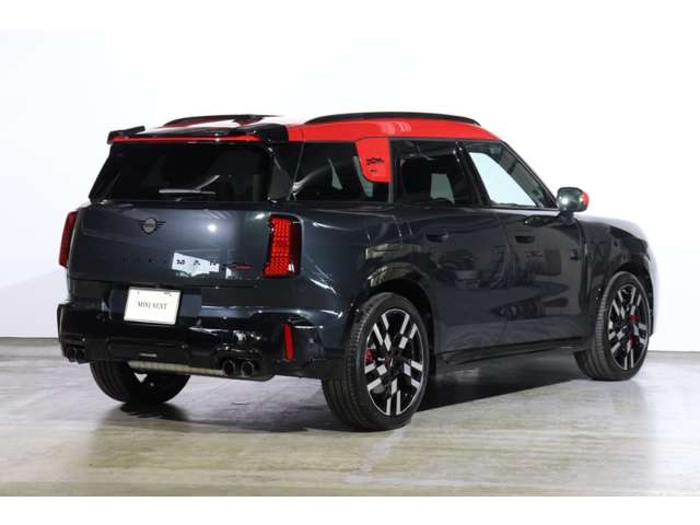 MINI Countryman 2