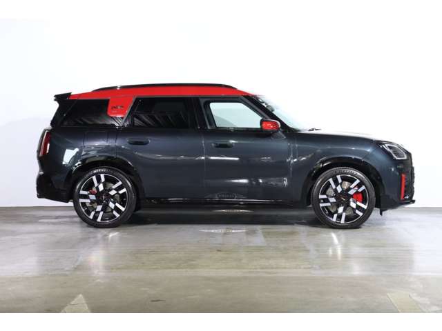 MINI Countryman 3
