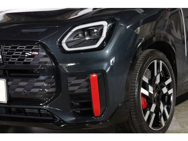 MINI Countryman 5