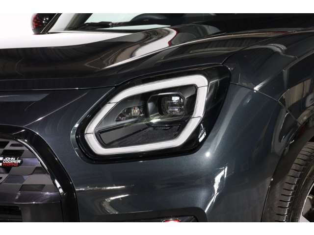 MINI Countryman 6