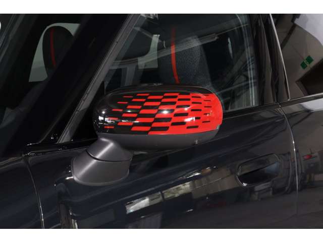 MINI Countryman 7