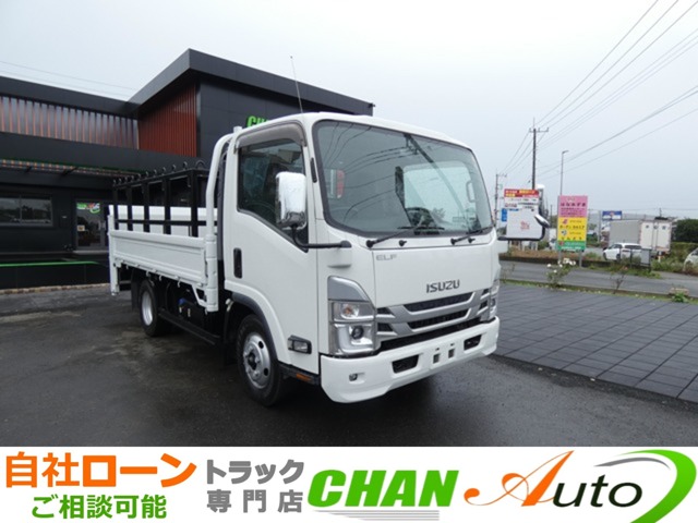 Isuzu Elf 2