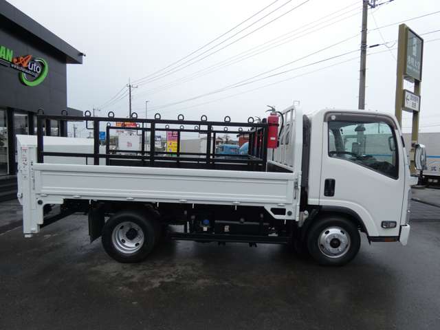 Isuzu Elf 5