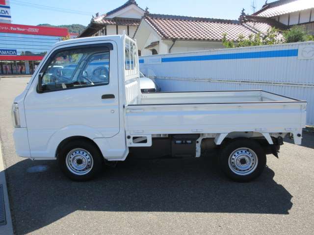 Mazda Scrum Truck 12