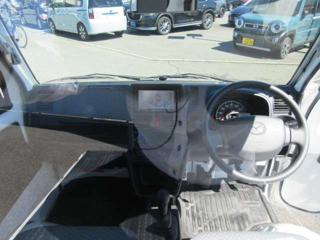 Mazda Scrum Truck 6