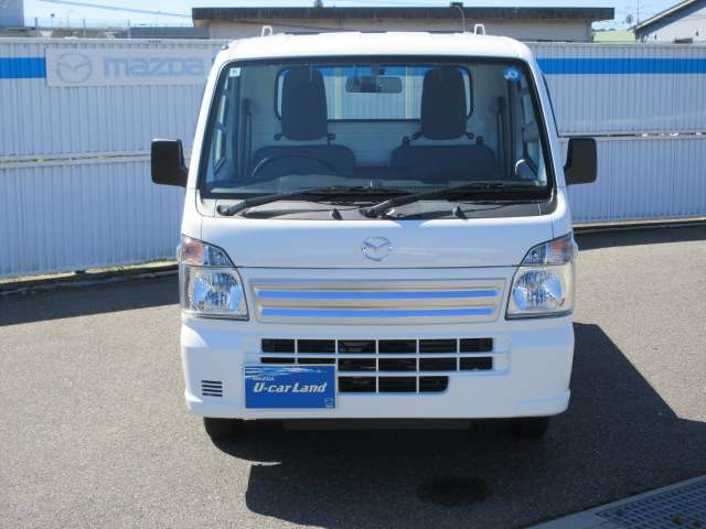 Mazda Scrum Truck 8