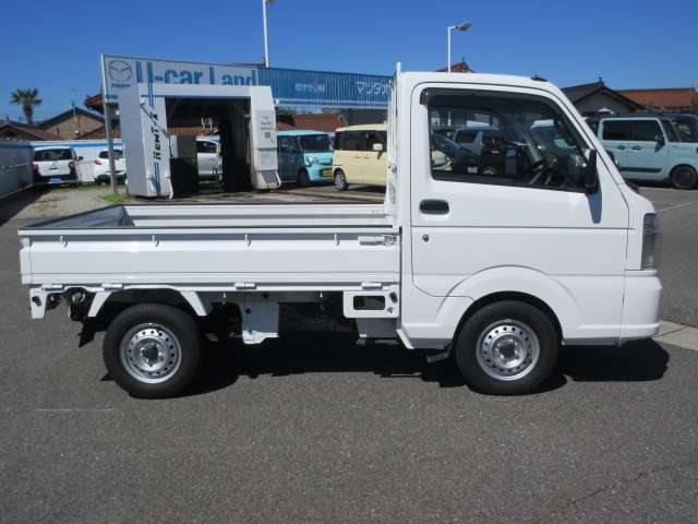 Mazda Scrum Truck 10