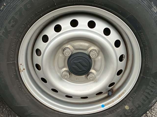 Suzuki Every 11