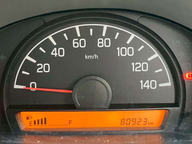 Suzuki Every 12
