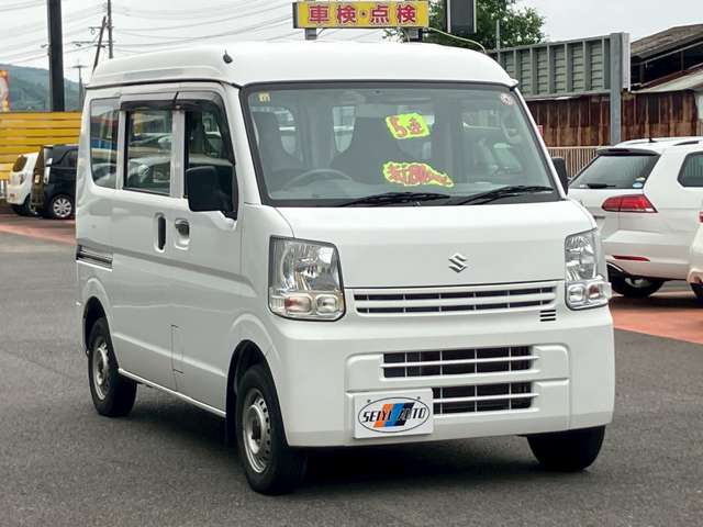 Suzuki Every 9