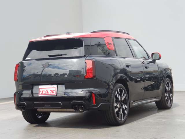 MINI Countryman 5