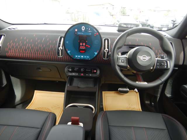 MINI Countryman 9