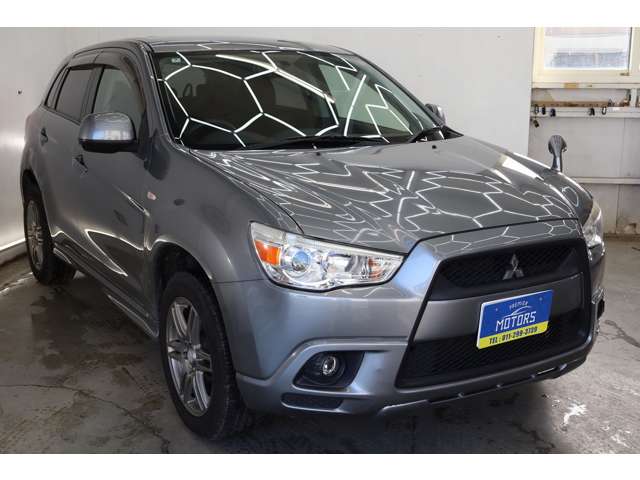 Mitsubishi RVR 12