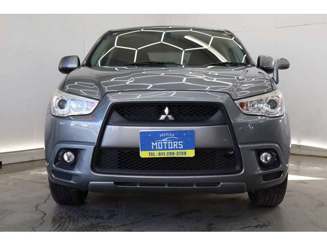 Mitsubishi RVR 9