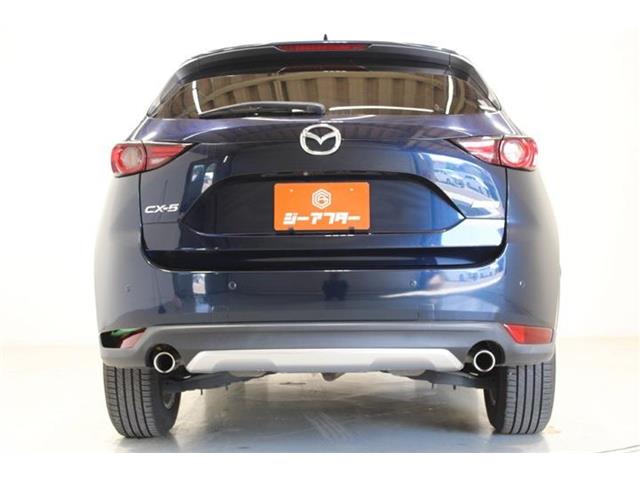 Mazda CX-5 11