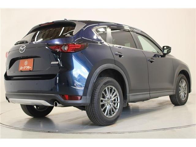 Mazda CX-5 12