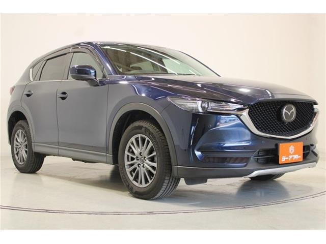 Mazda CX-5 6