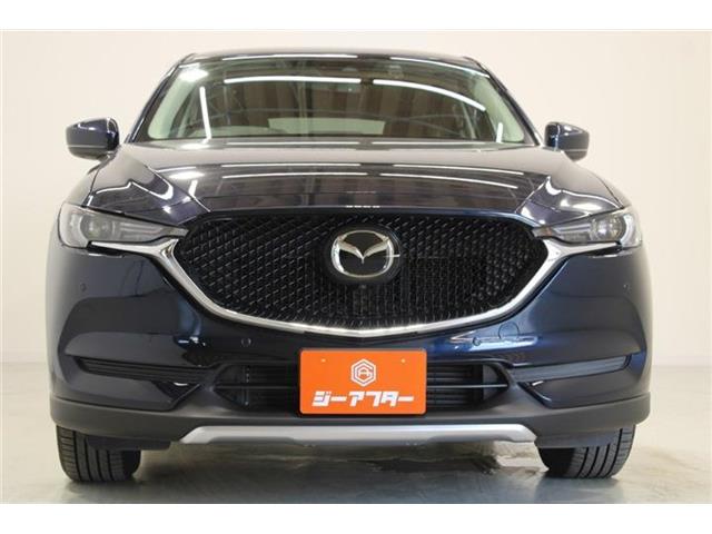 Mazda CX-5 7