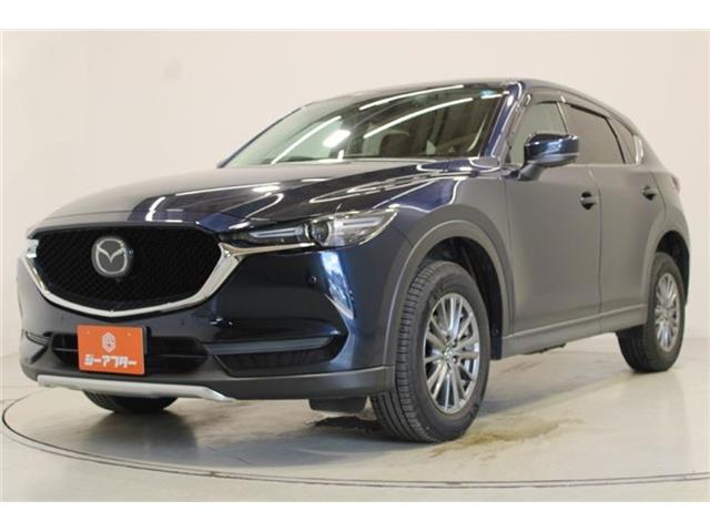 Mazda CX-5 8