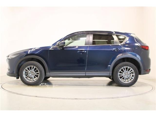 Mazda CX-5 9