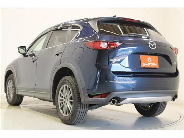 Mazda CX-5 10