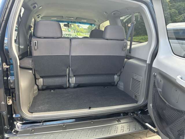 Mitsubishi Pajero 9