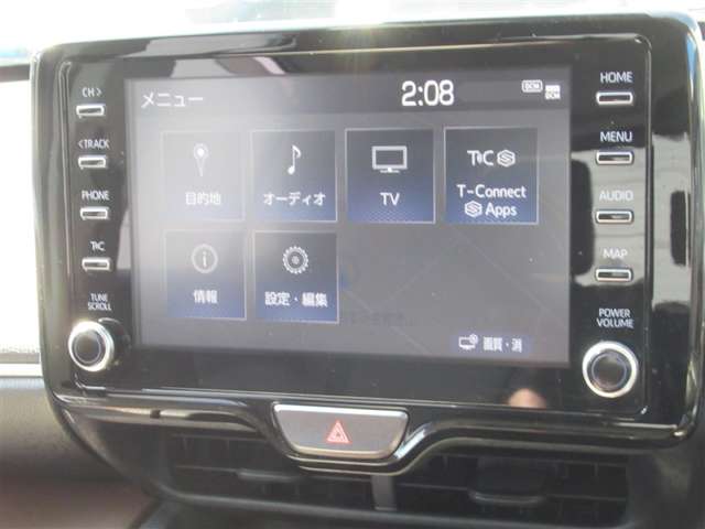 Toyota Yaris Cross 2