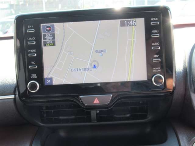 Toyota Yaris Cross 5