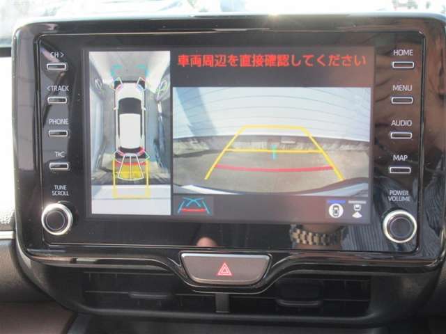Toyota Yaris Cross 6