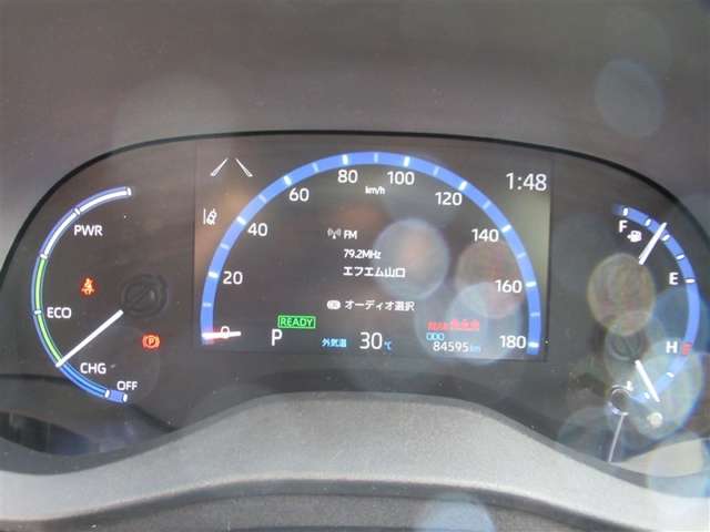 Toyota Yaris Cross 8
