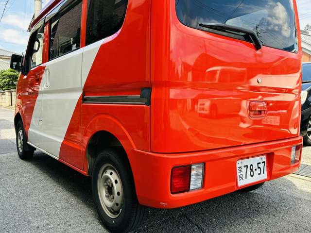 Suzuki Every 11