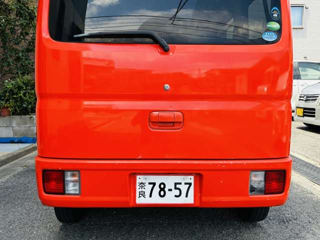 Suzuki Every 12