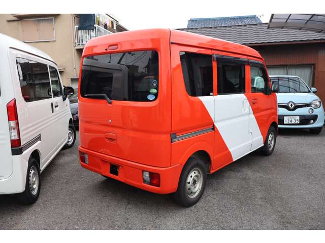 Suzuki Every 7