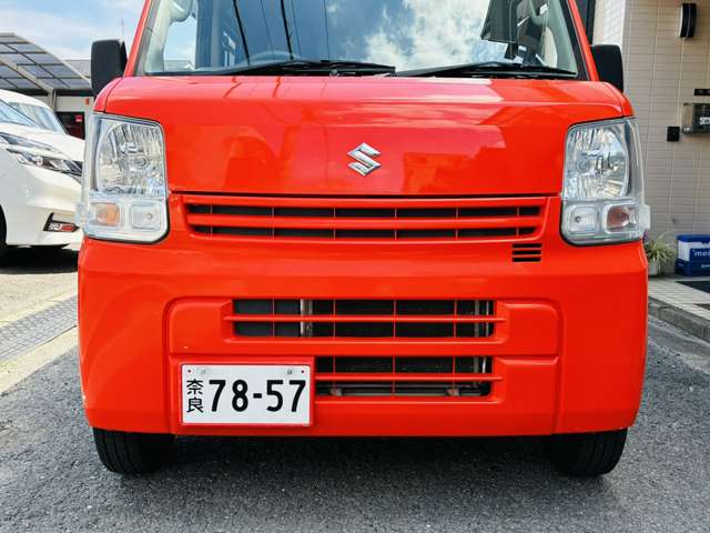 Suzuki Every 9