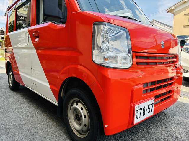 Suzuki Every 10