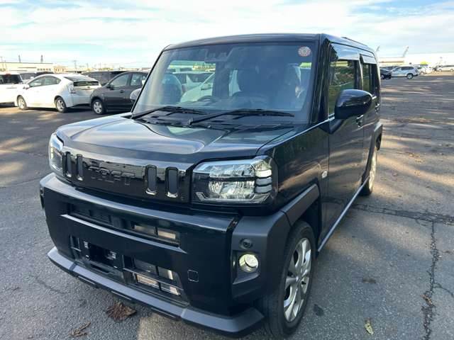Daihatsu Taft 6