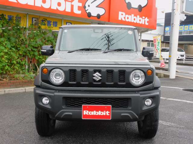 Suzuki Jimny Sierra 8
