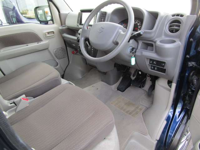 Suzuki Every 3