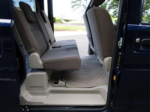 Suzuki Every 5